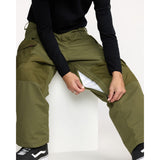 Volcom Longo Gore-Tex Shell Pants 2026