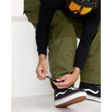 Volcom Longo Gore-Tex Shell Pants 2026