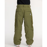 Volcom Longo Gore-Tex Shell Pants 2026