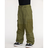 Volcom Longo Gore-Tex Shell Pants 2026