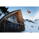 Volcom Dua Gore-Tex Shell Pants 2026