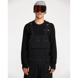 Volcom Roan Shell Bib Overall 2026