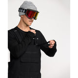 Volcom Roan Shell Bib Overall 2026