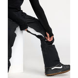 Volcom Roan Shell Bib Overall 2026