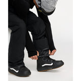 Volcom Roan Shell Bib Overall 2026