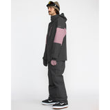 Volcom Roan Shell Bib Overall 2026