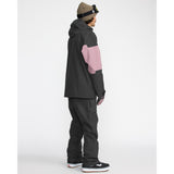 Volcom Roan Shell Bib Overall 2026