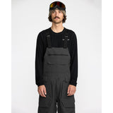 Volcom Roan Shell Bib Overall 2026