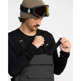 Volcom Roan Shell Bib Overall 2026