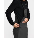 Volcom Roan Shell Bib Overall 2026