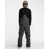 Volcom Roan Shell Bib Overall 2026