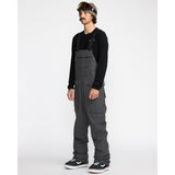 Volcom Roan Shell Bib Overall 2026