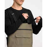 Volcom Roan Shell Bib Overall 2026