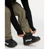 Volcom Roan Shell Bib Overall 2026