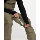 Volcom Roan Shell Bib Overall 2026