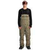 Volcom Roan Shell Bib Overall 2026