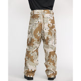 Volcom NWRK Baggy Shell Pants 2026