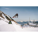 Volcom Slashslapper Shell Pants 2026