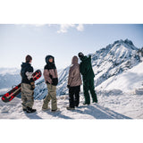 Volcom Slashslapper Shell Pants 2026