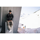 Volcom Slashslapper Shell Pants 2026