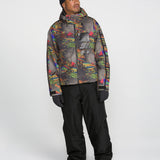 Volcom Kleveland Pants 2027