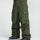 Volcom NWRK 20K Baggy Pants 2027