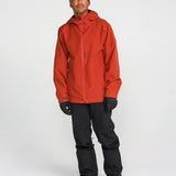 Volcom Freakin Snow Chino Pants 2027