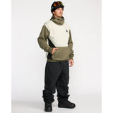 Volcom Hydro Riding Hoodie 2026