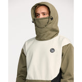 Volcom Hydro Riding Hoodie 2026