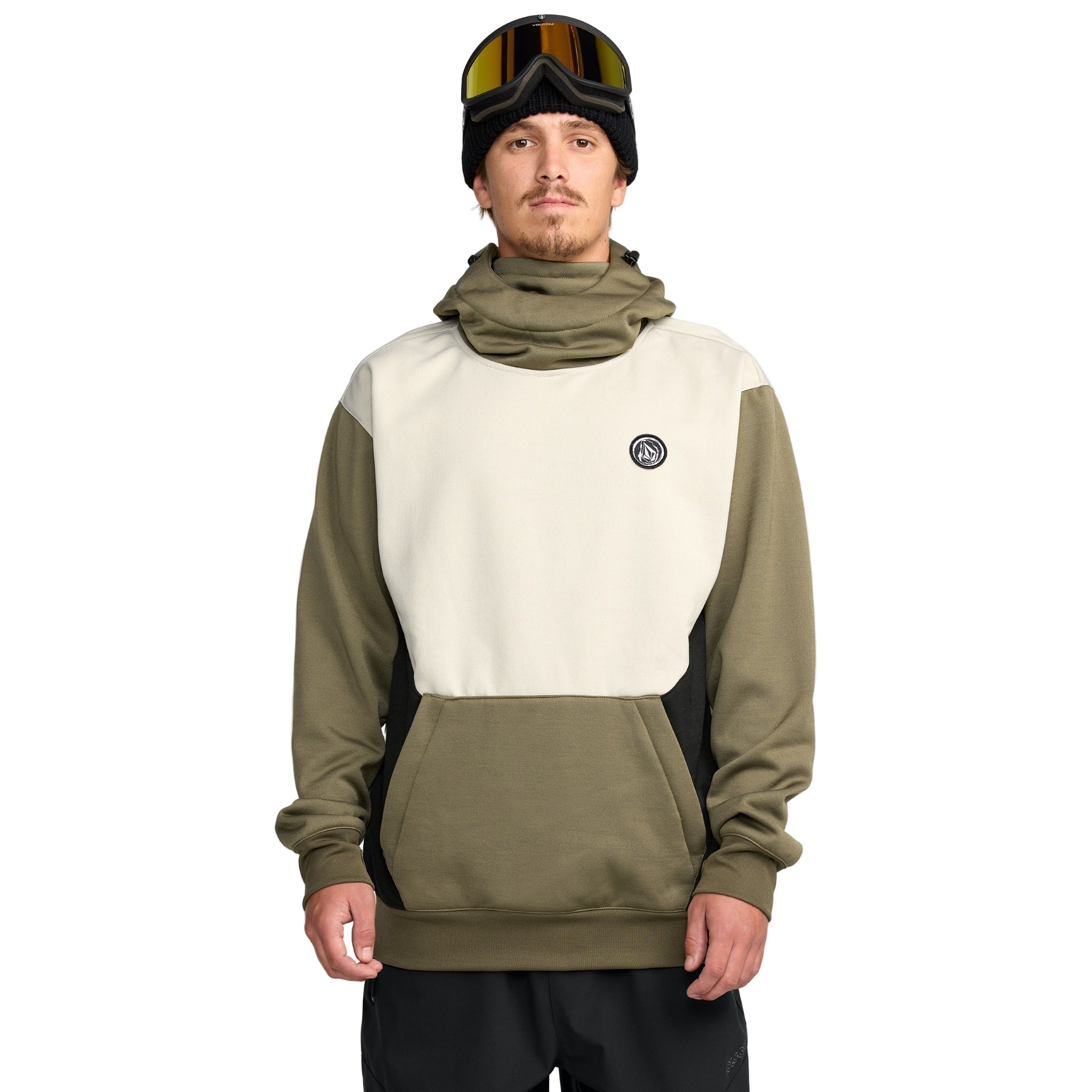 Volcom Hydro Riding Hoodie 2026