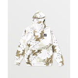 Volcom Hydro Riding Hoodie 2026