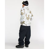 Volcom Hydro Riding Hoodie 2026