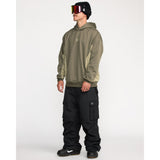 Volcom Vital Hydro Pullover 2026