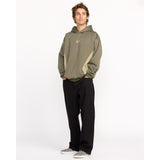 Volcom Vital Hydro Pullover 2026