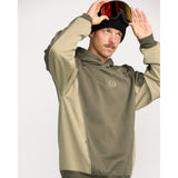 Volcom Vital Hydro Pullover 2026