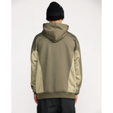 Volcom Vital Hydro Pullover 2026