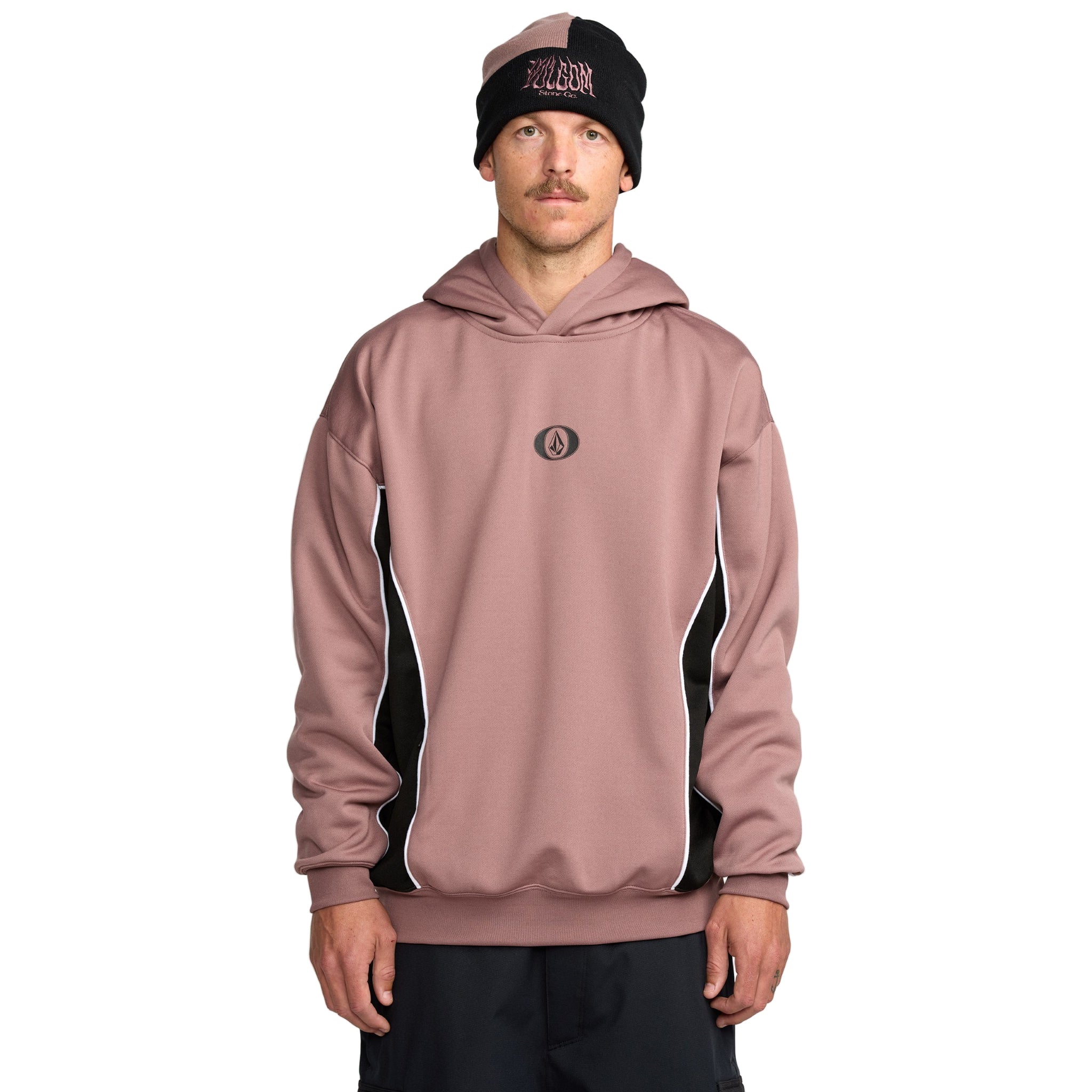 Volcom Vital Hydro Pullover 2026