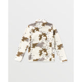 Volcom Nelson Sherpa FZ FLC 2026