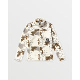 Volcom Nelson Sherpa FZ FLC 2026