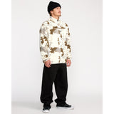 Volcom Nelson Sherpa FZ FLC 2026