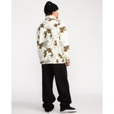 Volcom Nelson Sherpa FZ FLC 2026