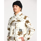 Volcom Nelson Sherpa FZ FLC 2026