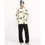 Volcom Nelson Sherpa FZ FLC 2026