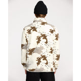 Volcom Nelson Sherpa FZ FLC 2026