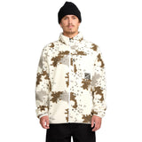 Volcom Nelson Sherpa FZ FLC 2026