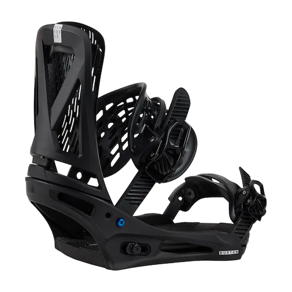 Burton Genesis Bindings 2026 | All‑Mountain Comfort & Board Feel