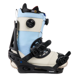 Burton Genesis Snowboard Bindings 2026