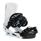 Burton Genesis Snowboard Bindings 2026