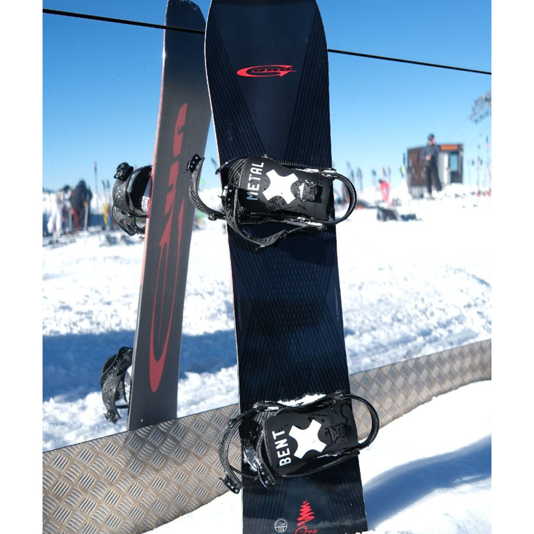 Veste Snowboard pour Femme W4-W Vostock Veste Snowboard pour Femme W4-W Vostock