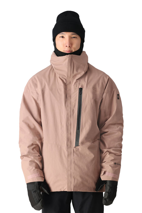 686 Men's GORE-TEX GT Shell Jacket 2025